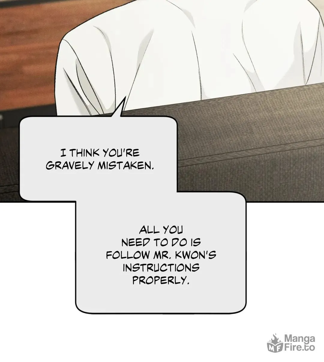 Limited Run Chapter 50 page 30 - 