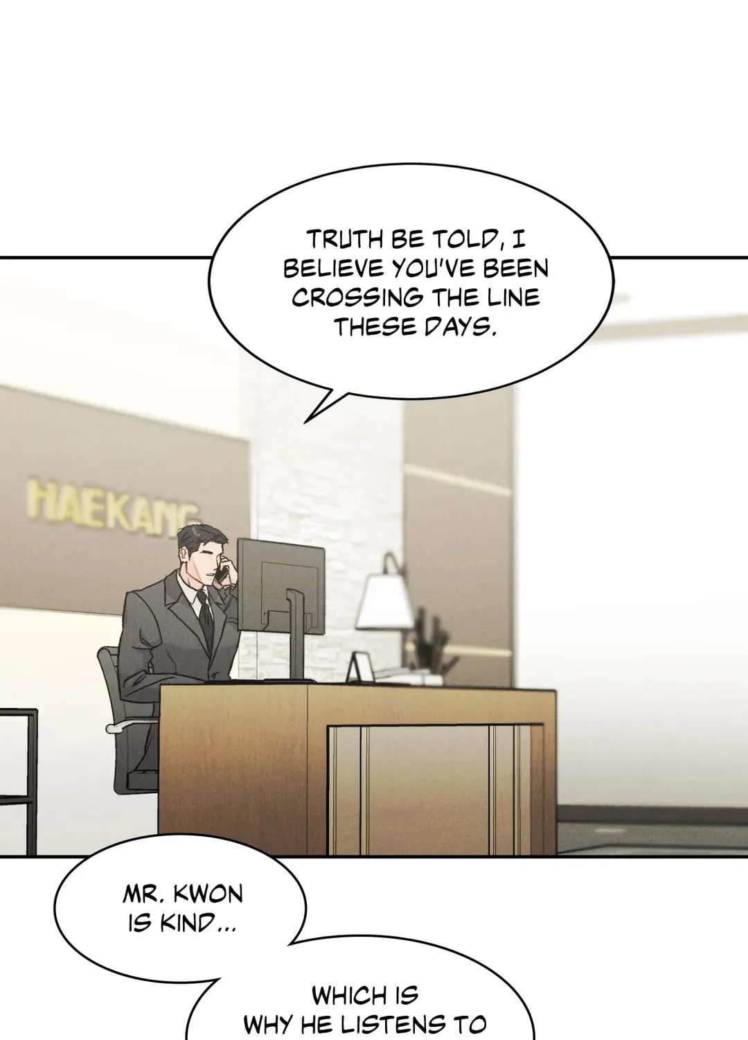 Limited Run Chapter 50 page 31 - 