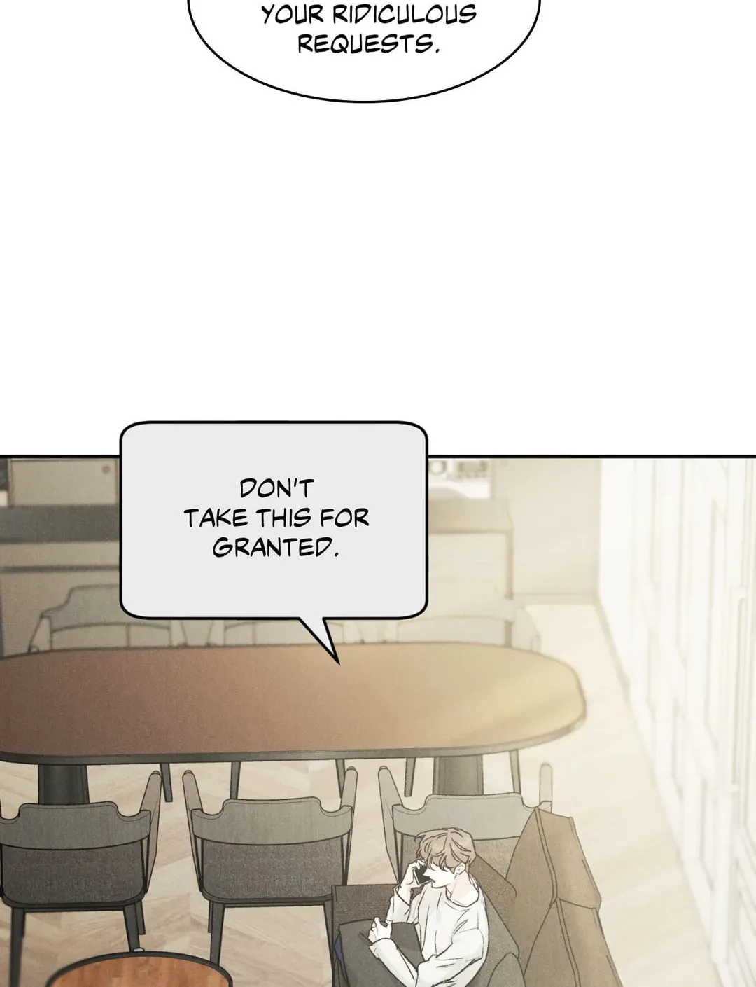 Limited Run Chapter 50 page 32 - 