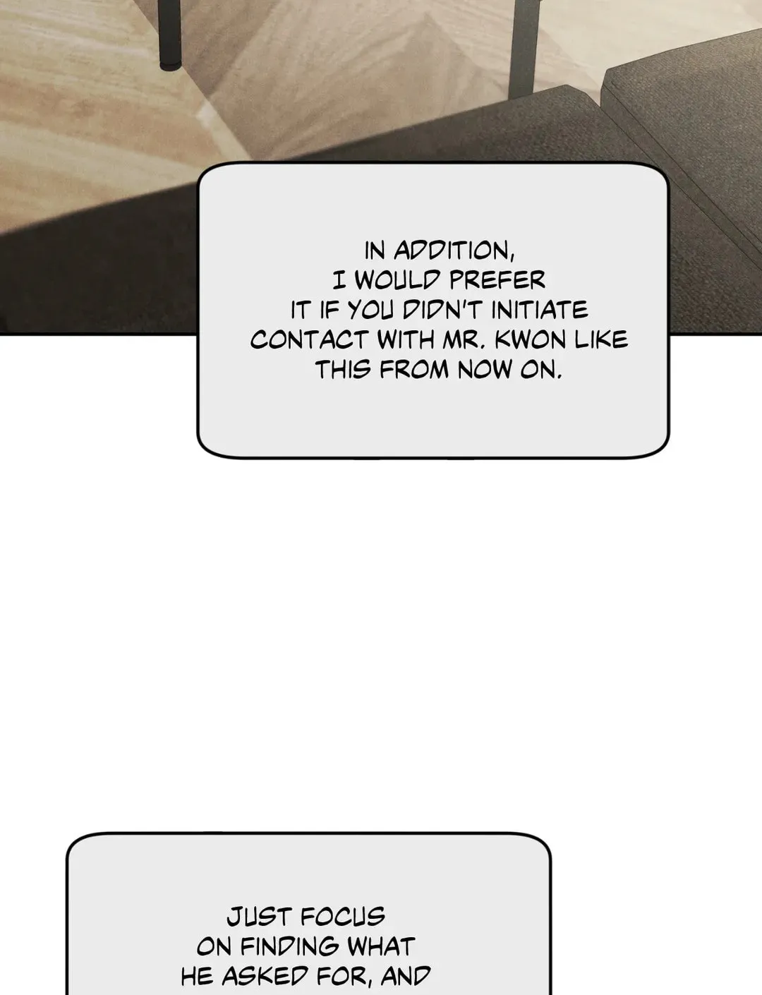 Limited Run Chapter 50 page 34 - 