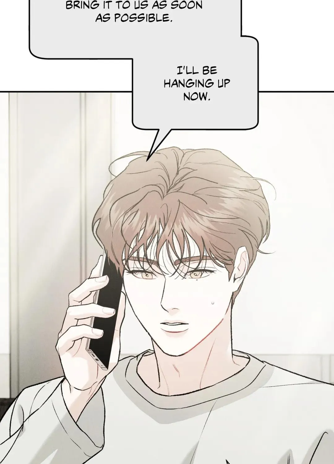 Limited Run Chapter 50 page 35 - 