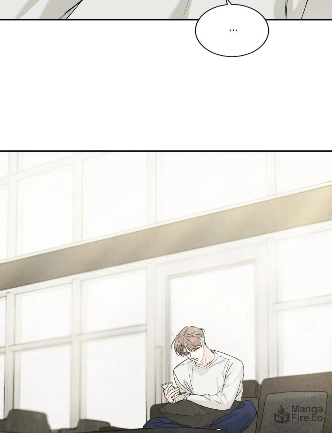 Limited Run Chapter 50 page 36 - 