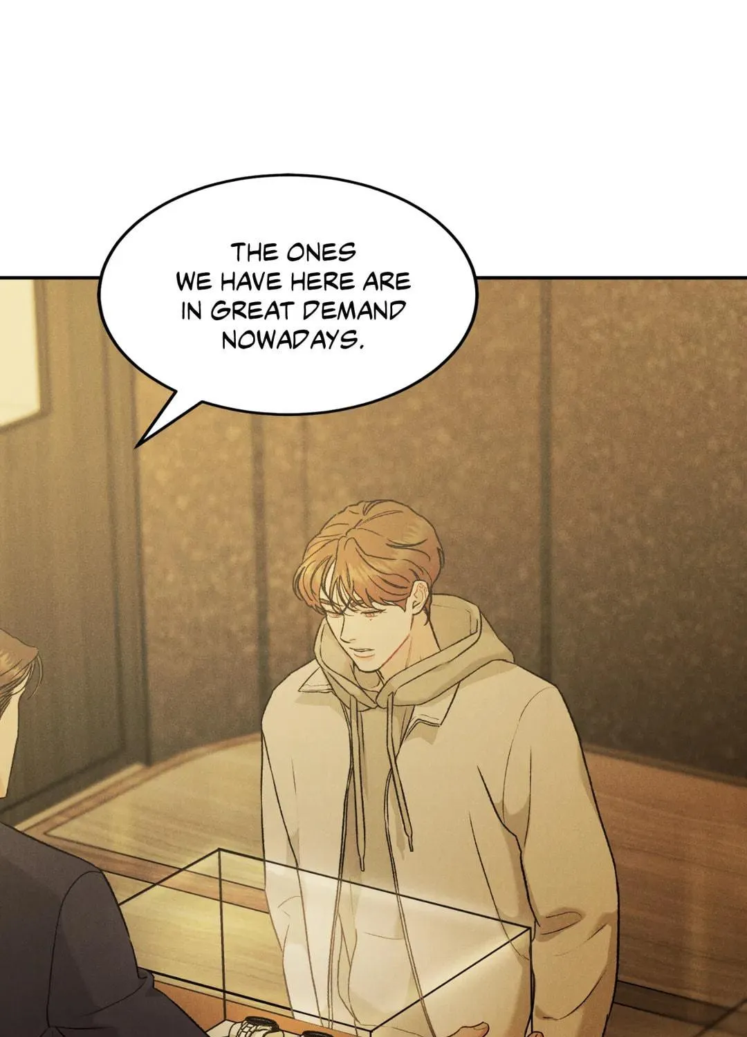 Limited Run Chapter 50 page 41 - 