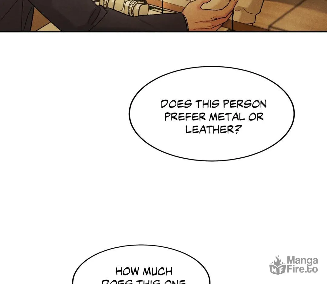 Limited Run Chapter 50 page 42 - 