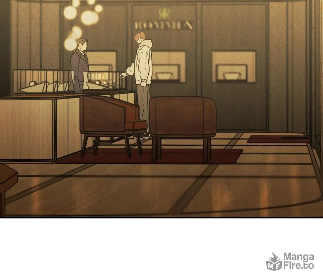 Limited Run Chapter 50 page 50 - 