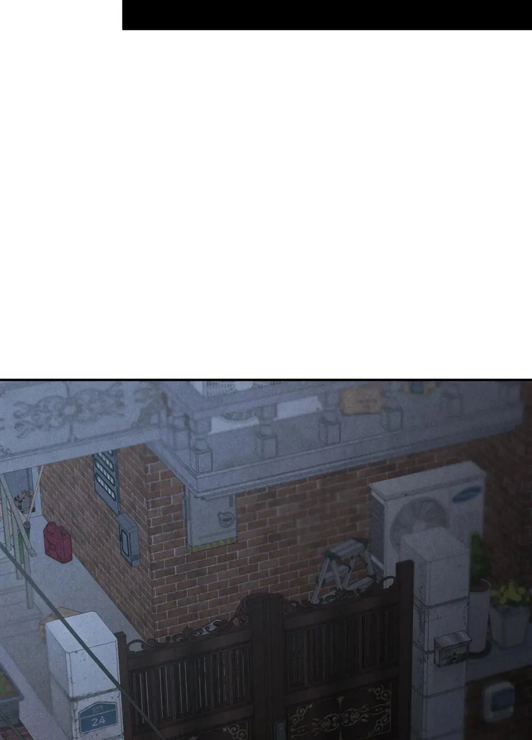 Limited Run Chapter 50 page 53 - 