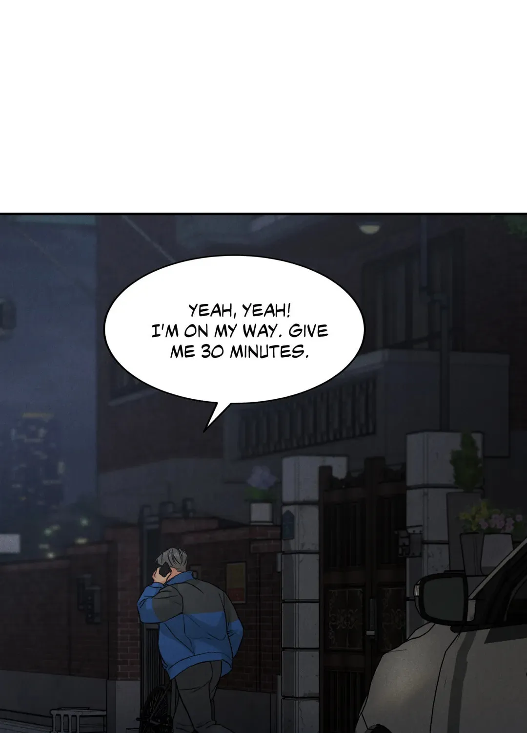 Limited Run Chapter 50 page 55 - 