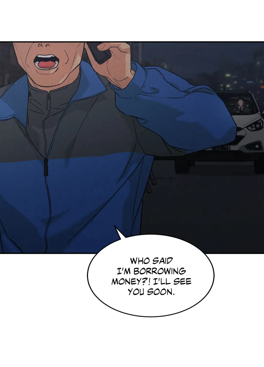 Limited Run Chapter 50 page 57 - 
