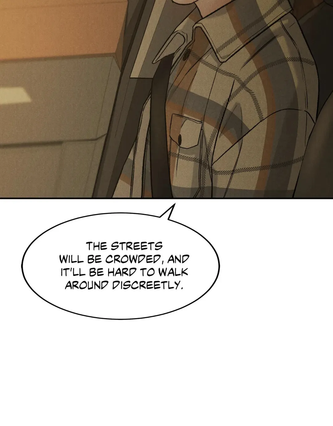 Limited Run Chapter 50 page 64 - 