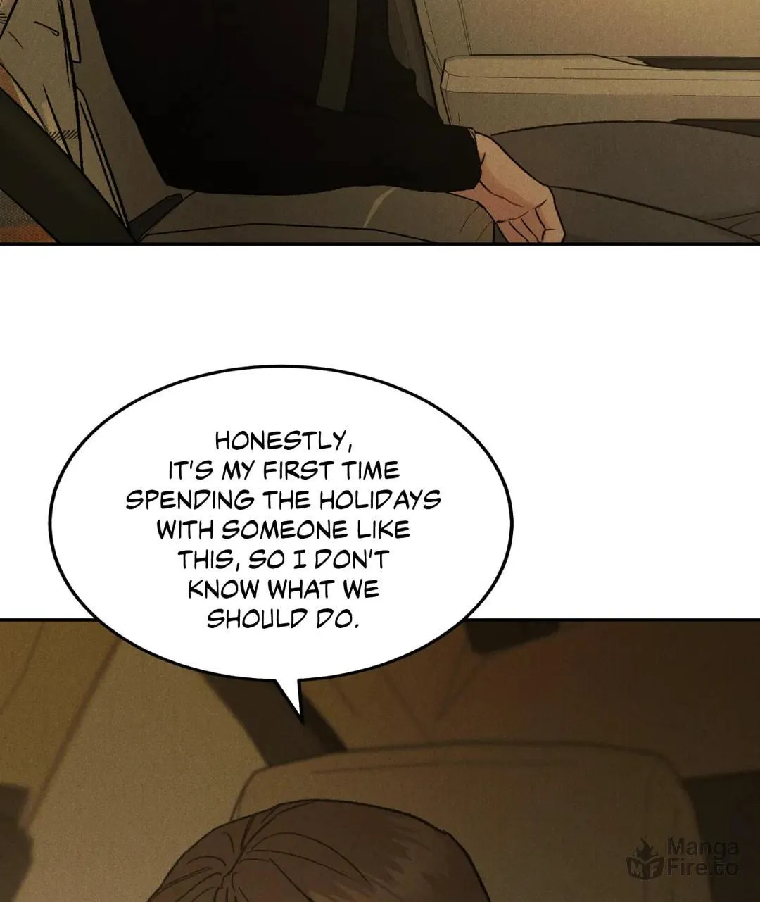 Limited Run Chapter 50 page 66 - 