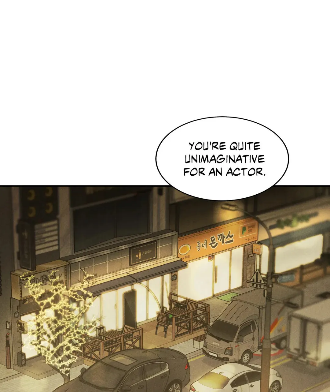 Limited Run Chapter 50 page 68 - 