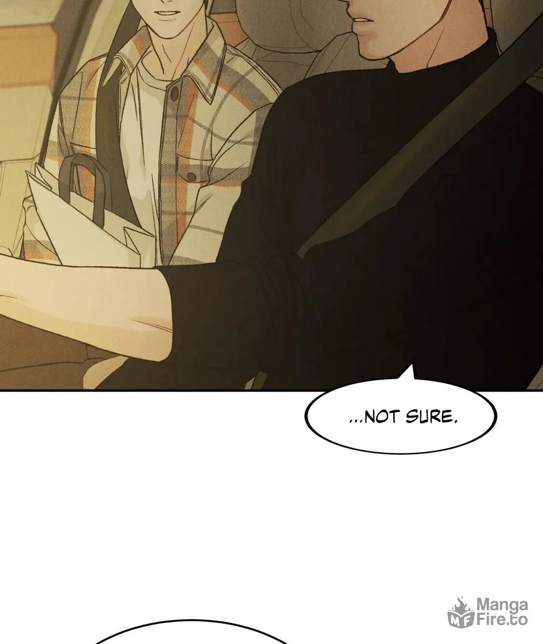 Limited Run Chapter 50 page 70 - 