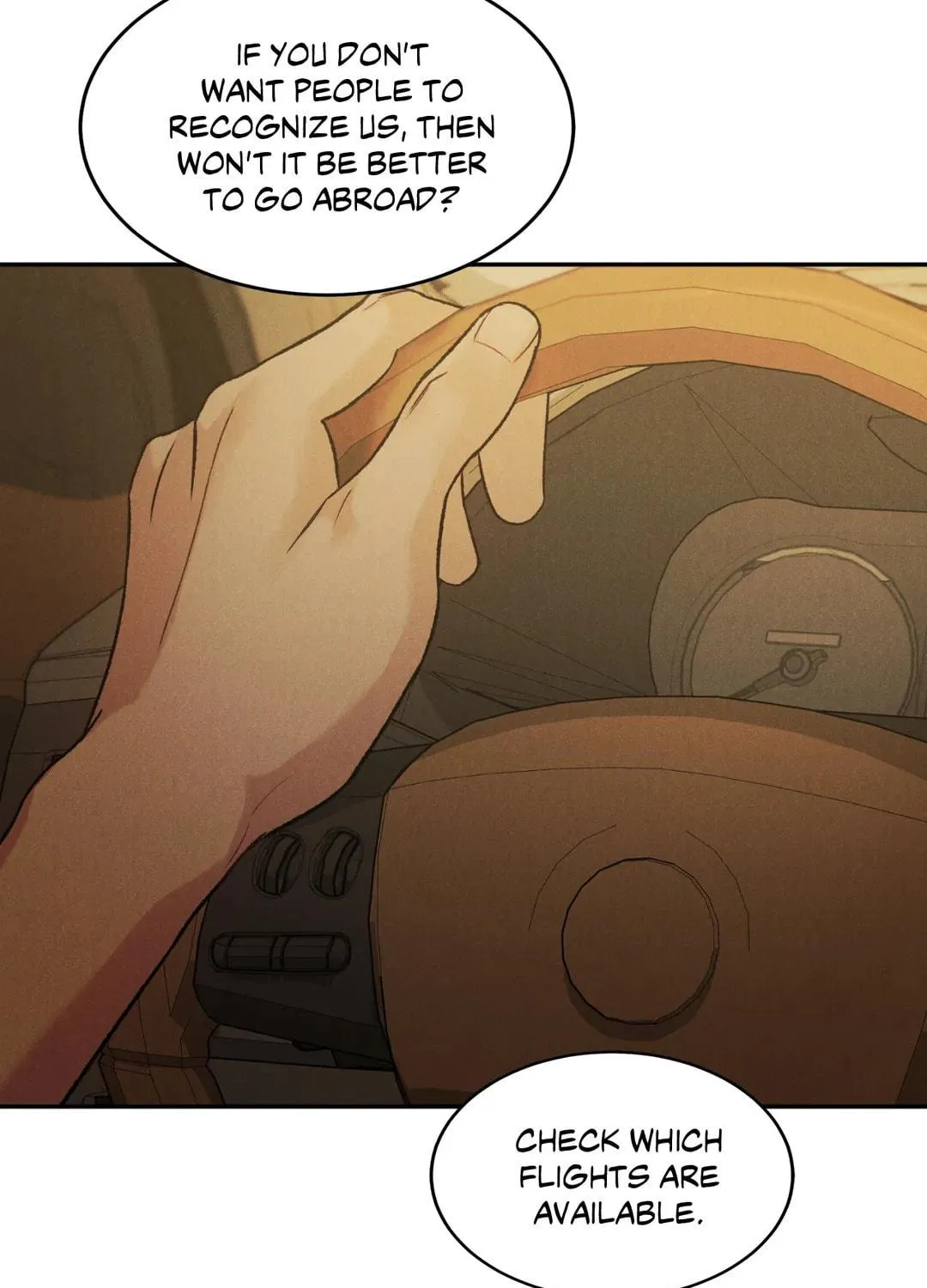 Limited Run Chapter 50 page 71 - 