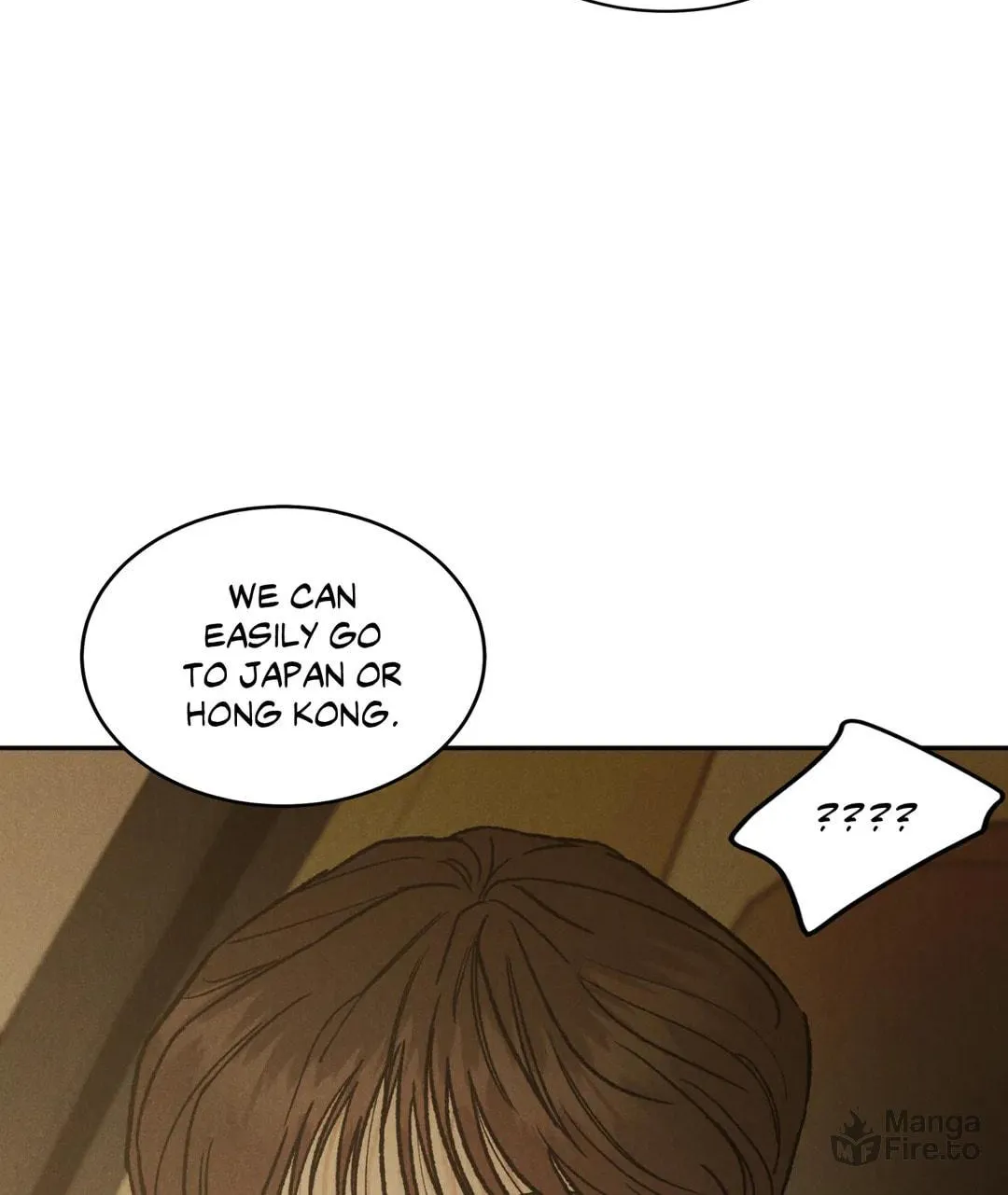 Limited Run Chapter 50 page 72 - 