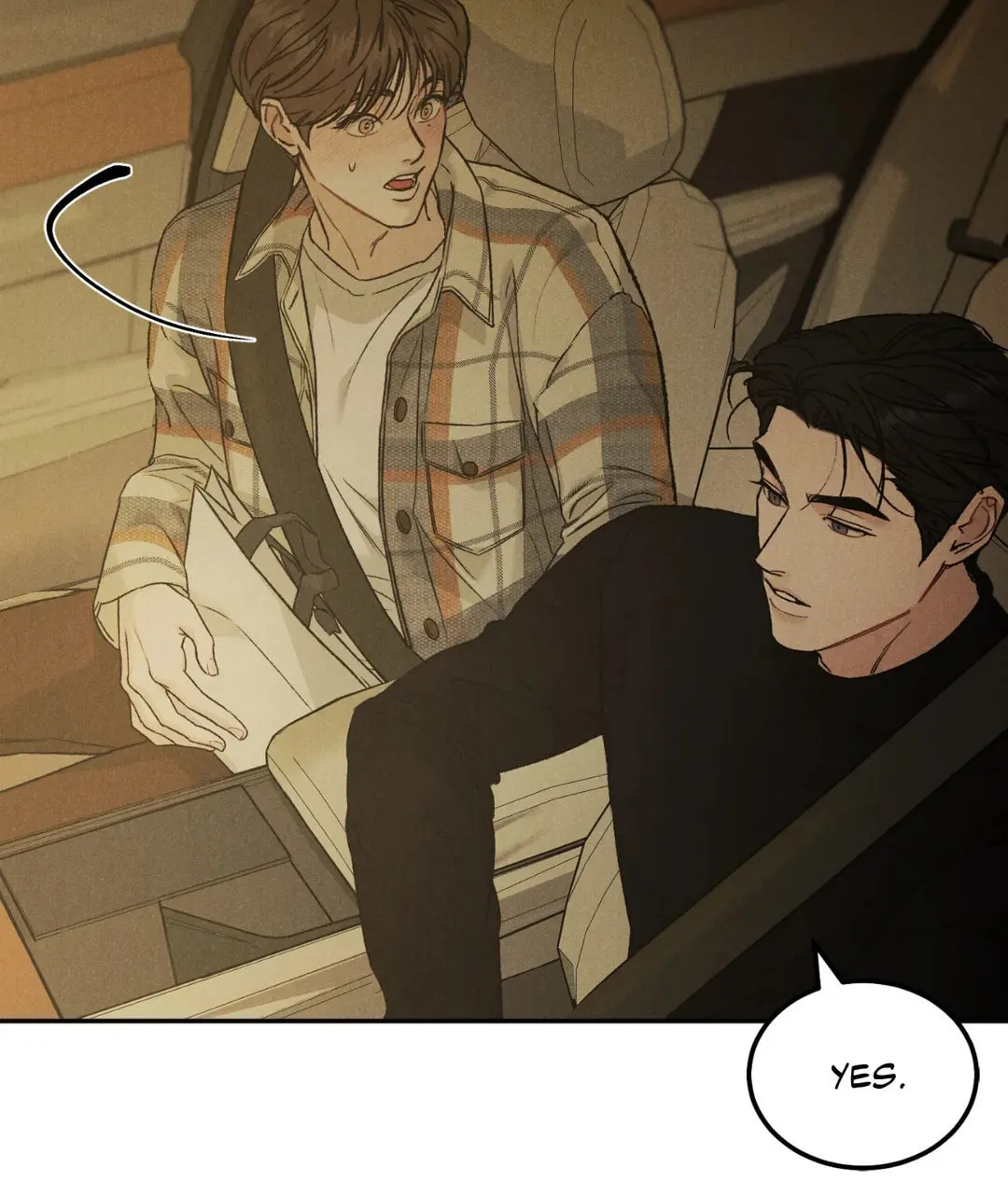 Limited Run Chapter 50 page 74 - 