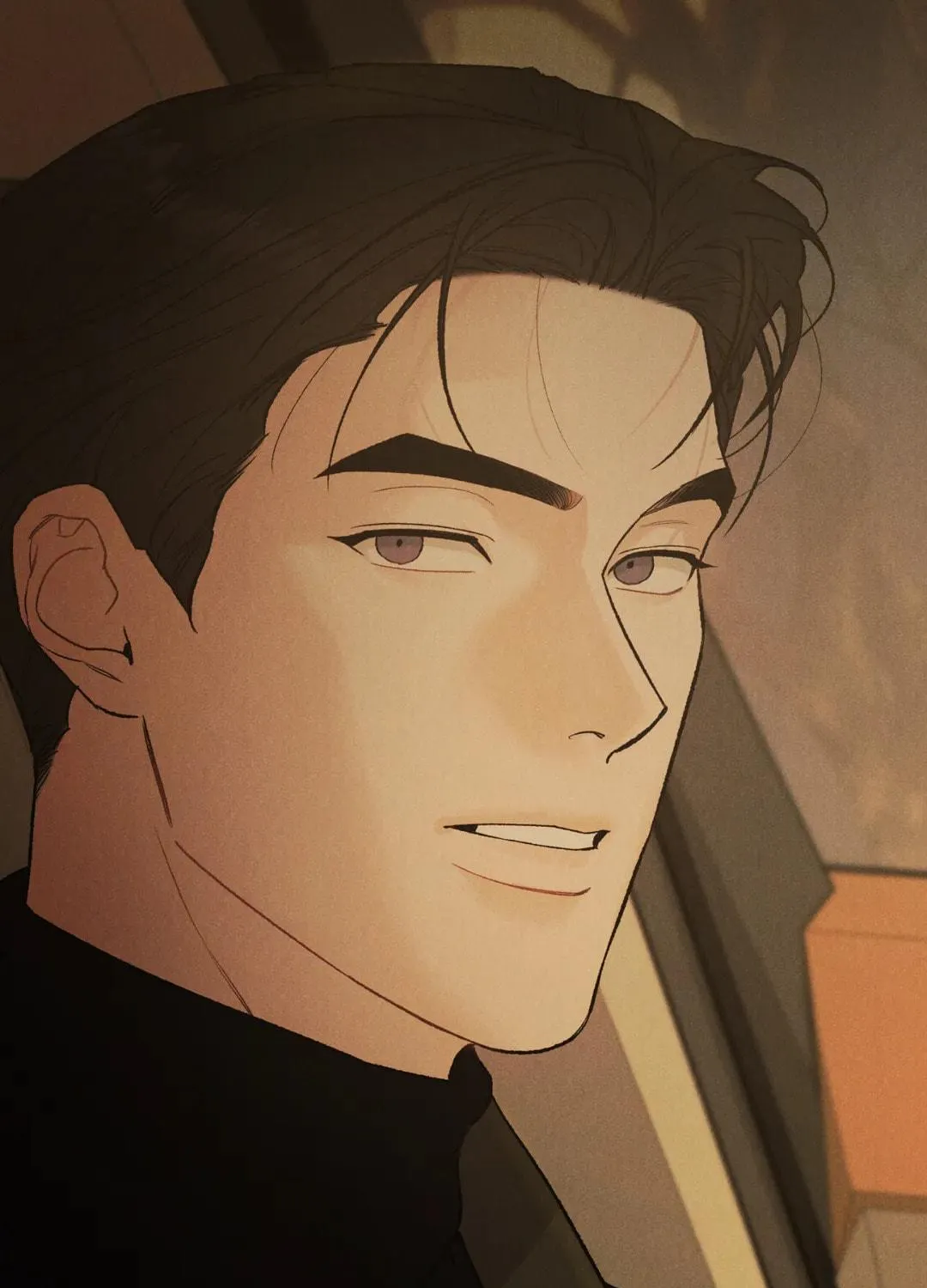 Limited Run Chapter 50 page 79 - 