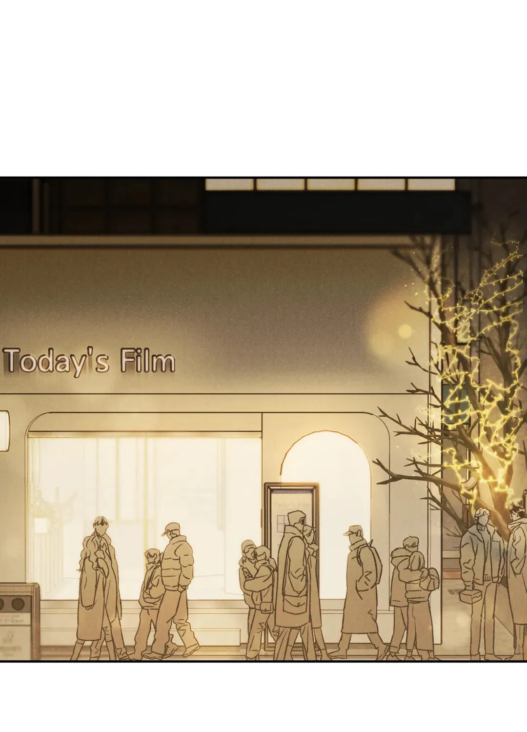 Limited Run Chapter 50 page 85 - 