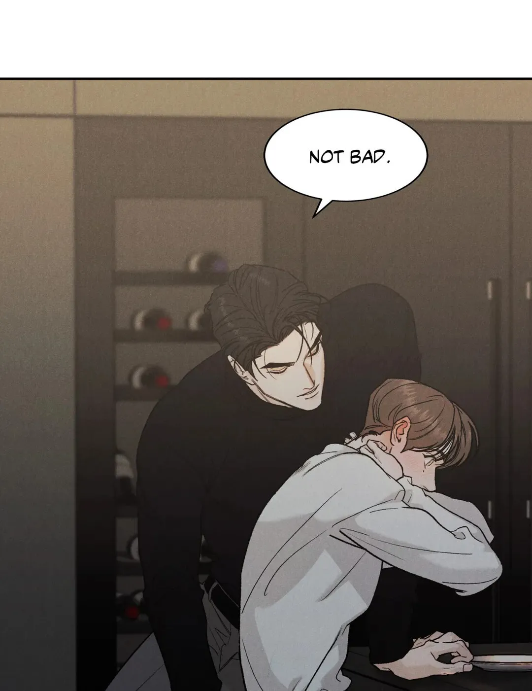 Limited Run Chapter 51 page 103 - 