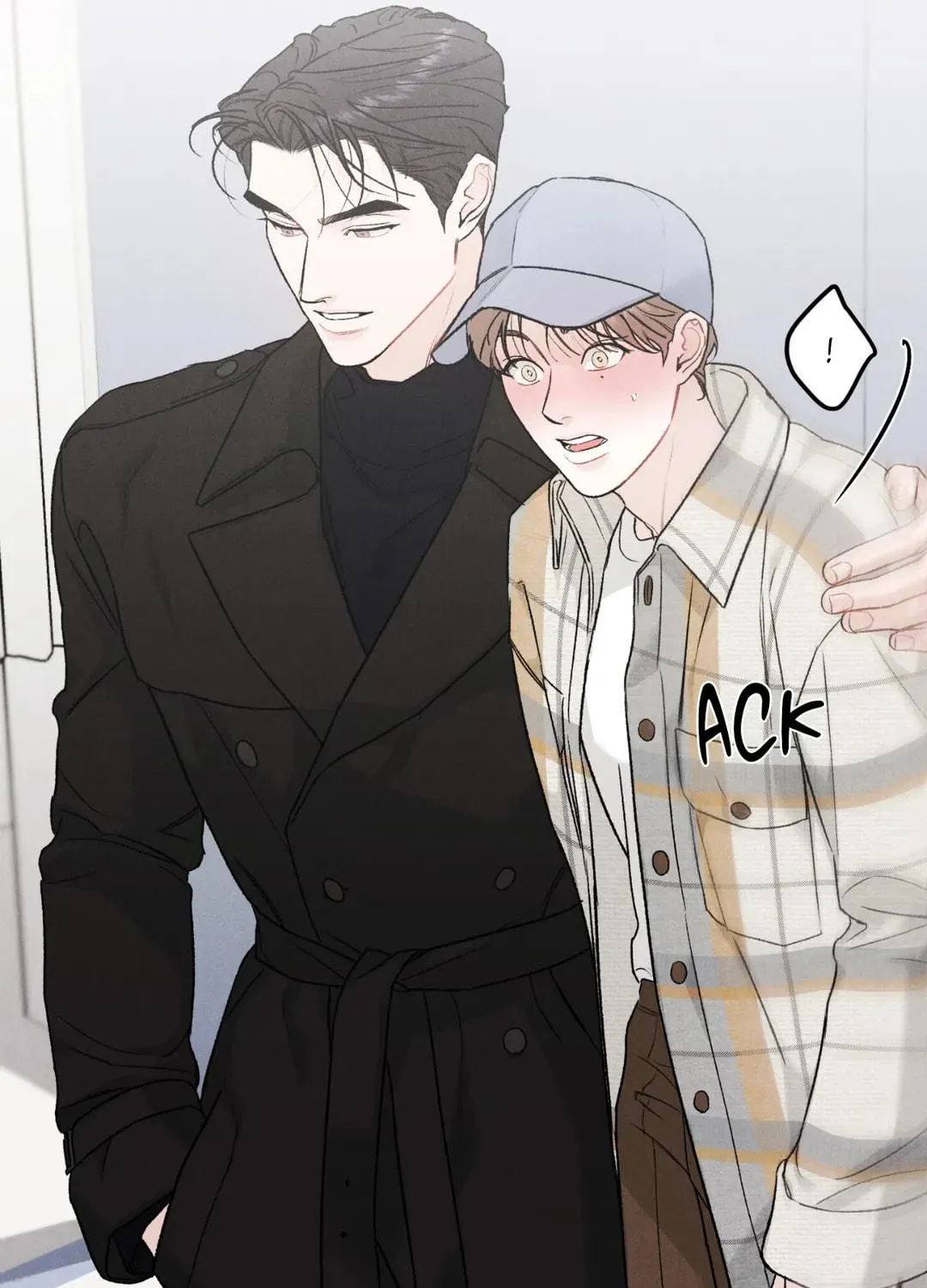 Limited Run Chapter 51 page 19 - 