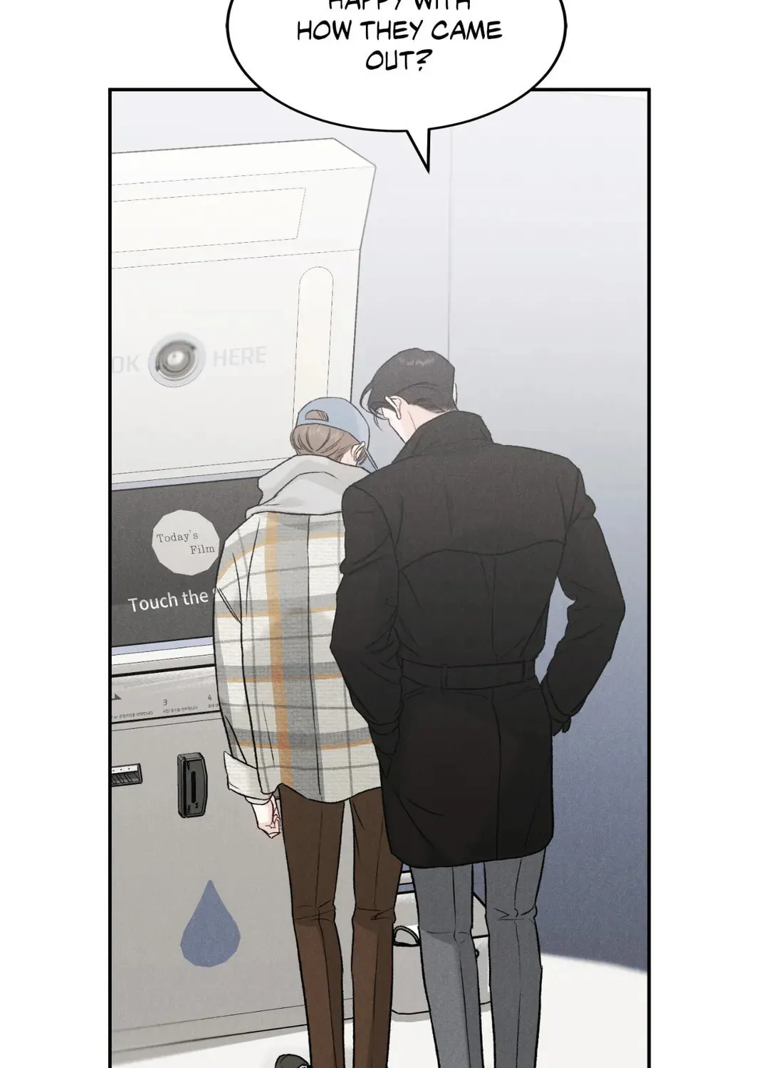 Limited Run Chapter 51 page 27 - 
