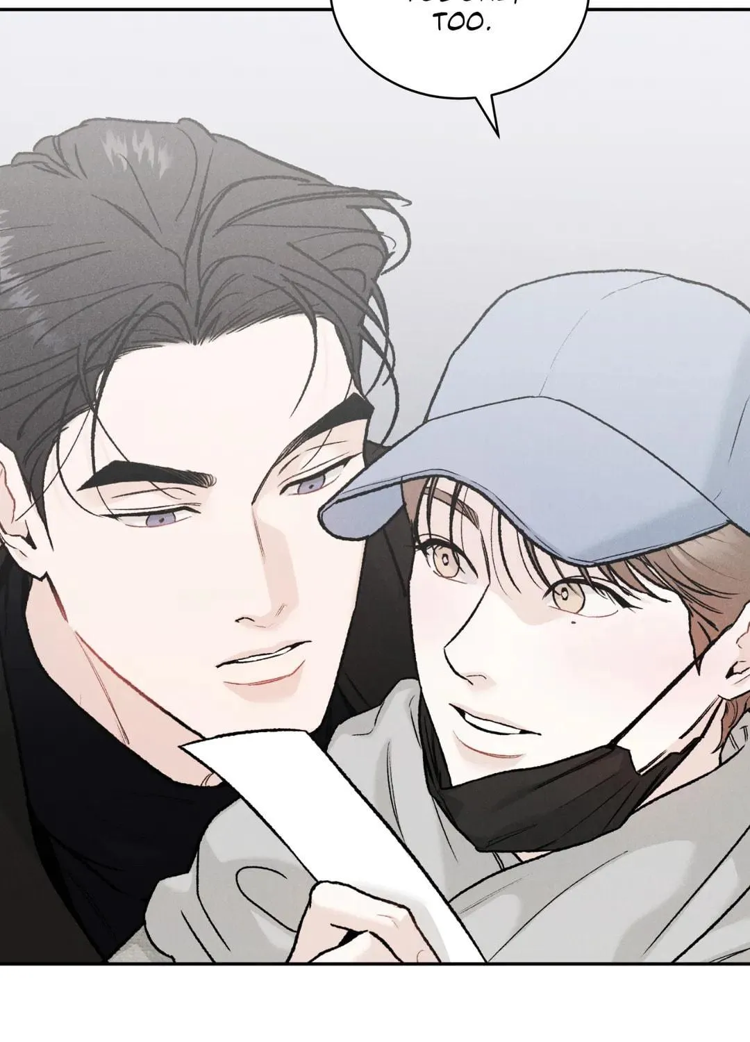 Limited Run Chapter 51 page 29 - 