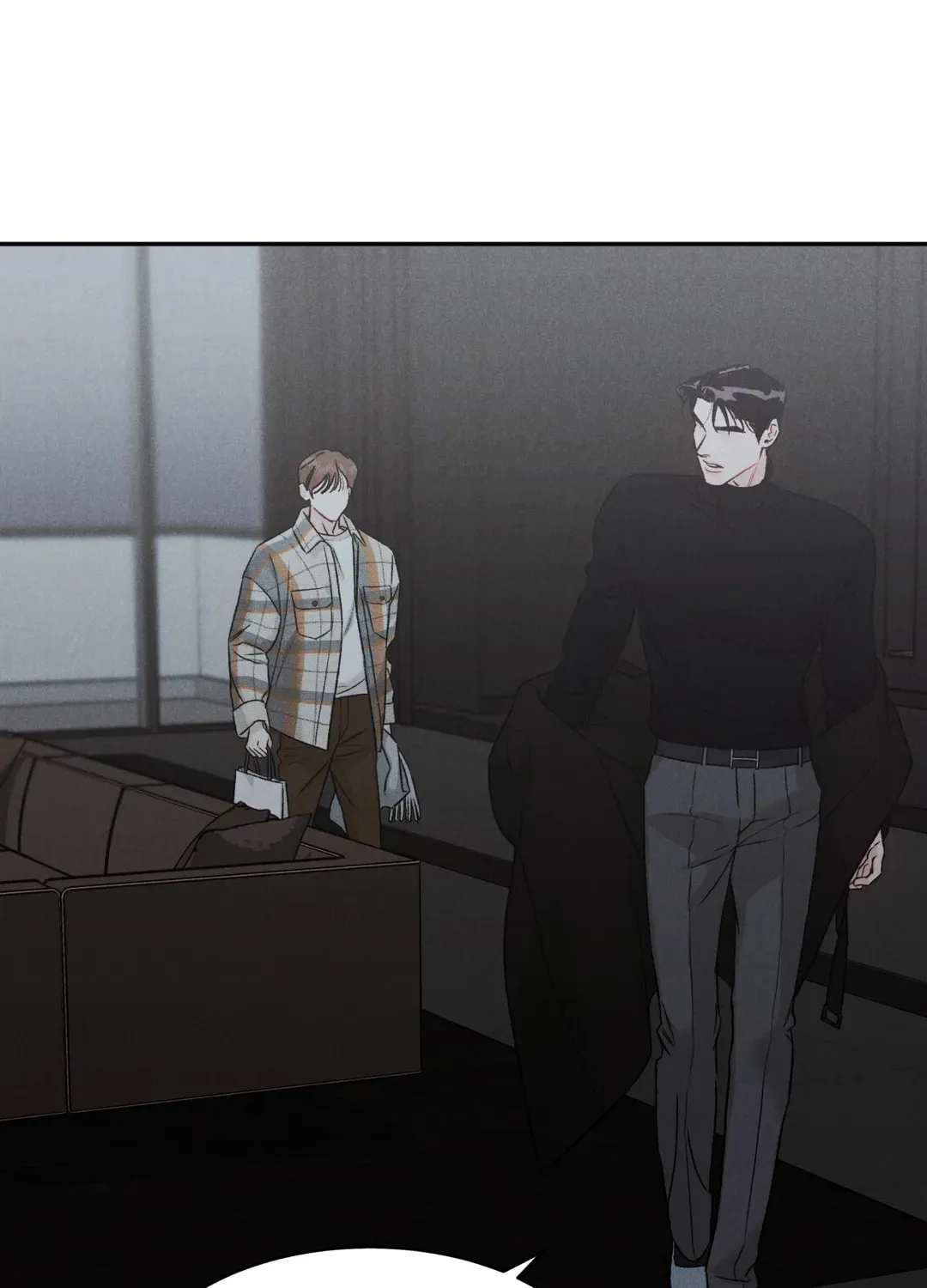 Limited Run Chapter 51 page 38 - 