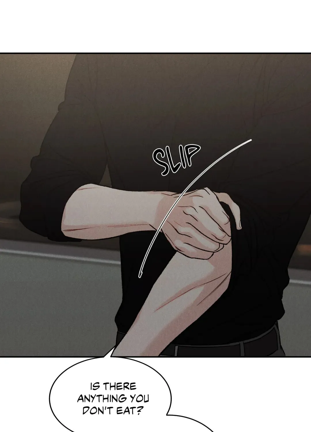 Limited Run Chapter 51 page 44 - 
