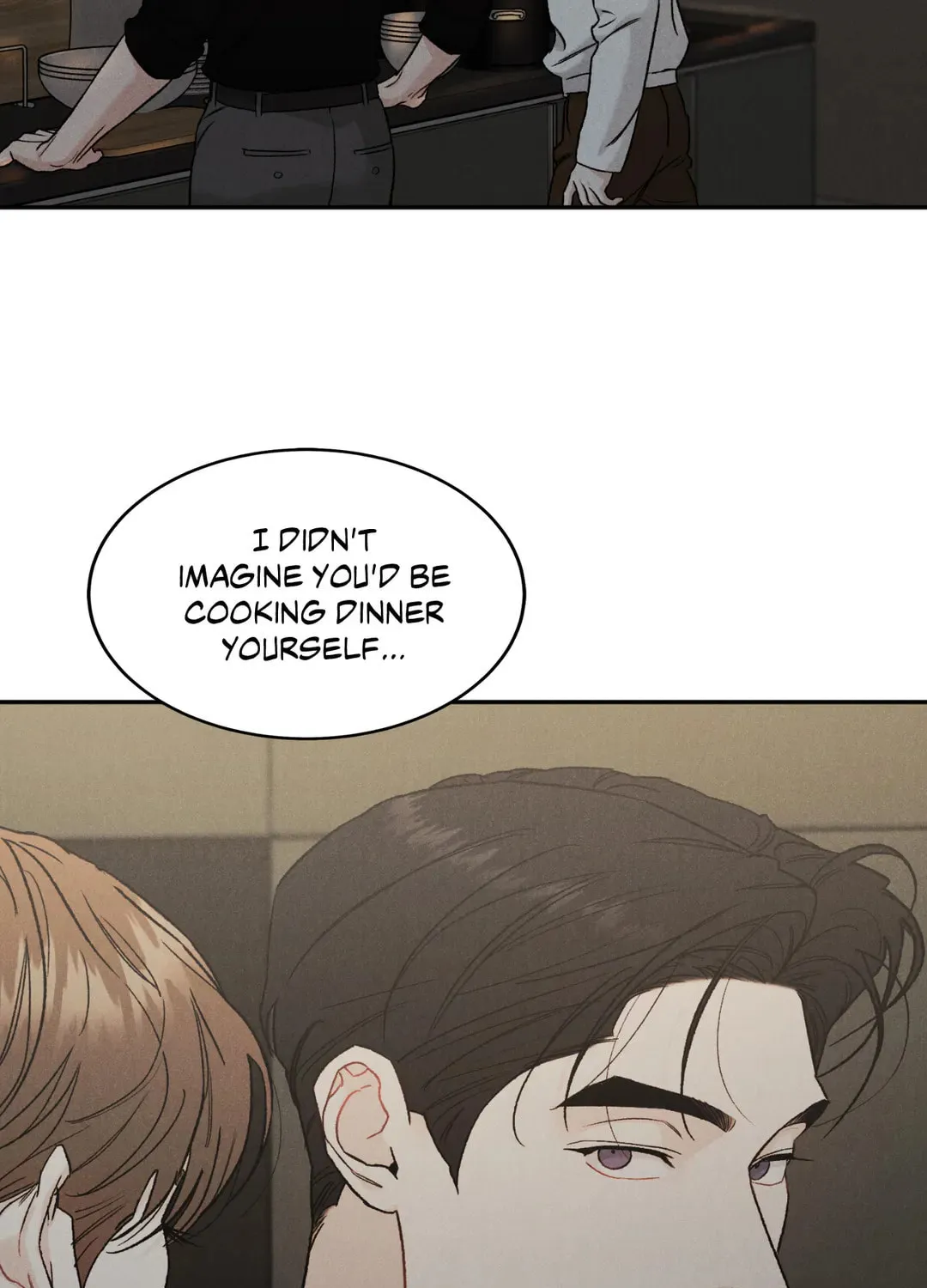 Limited Run Chapter 51 page 47 - 