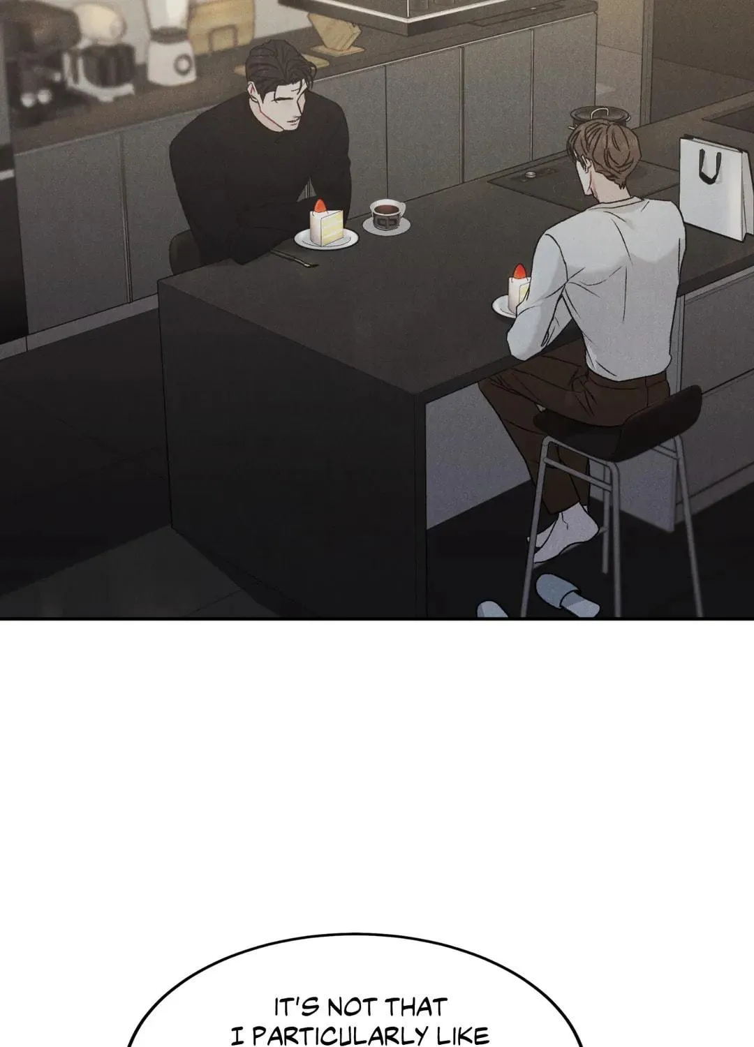 Limited Run Chapter 51 page 52 - 