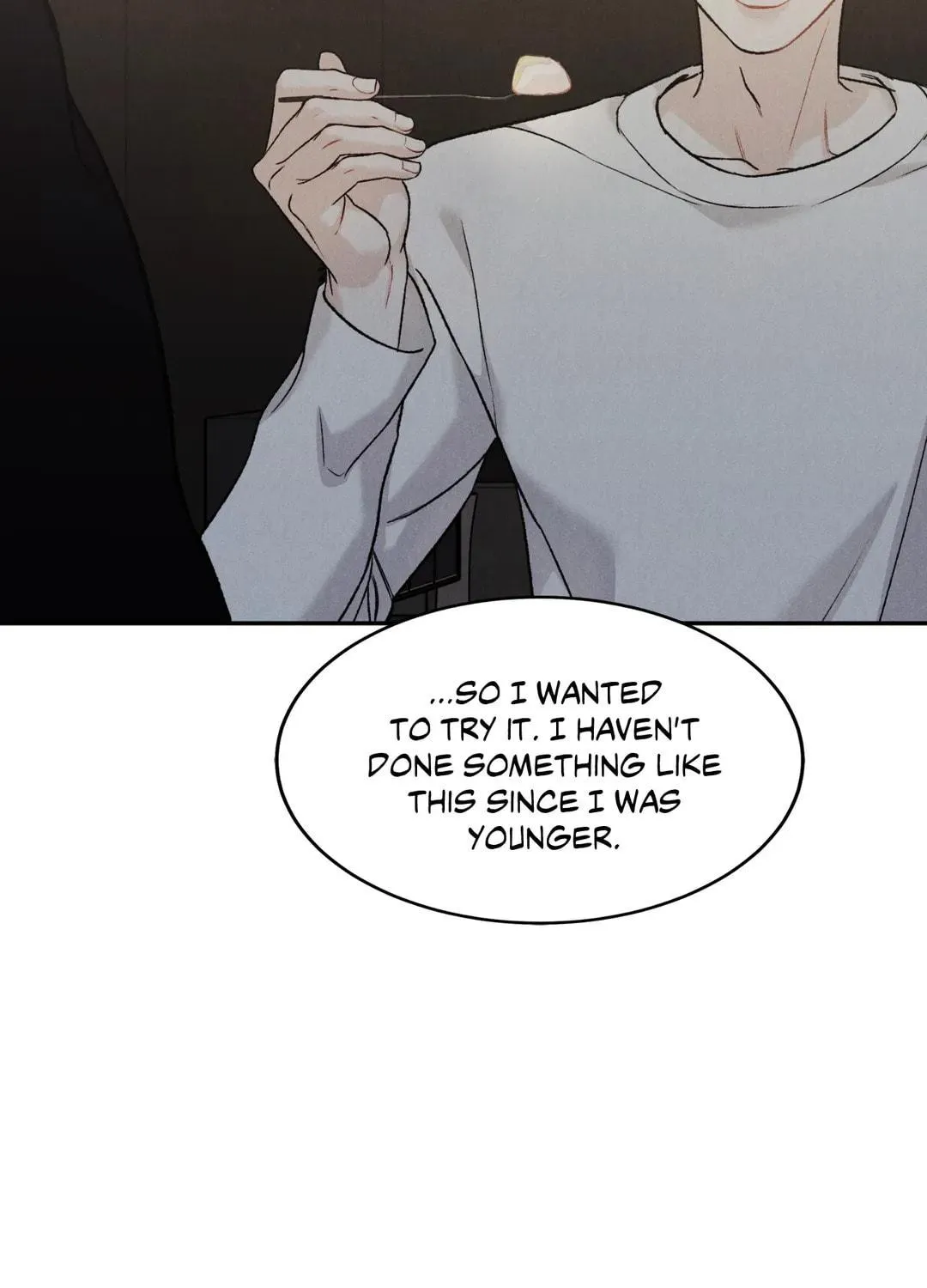 Limited Run Chapter 51 page 54 - 
