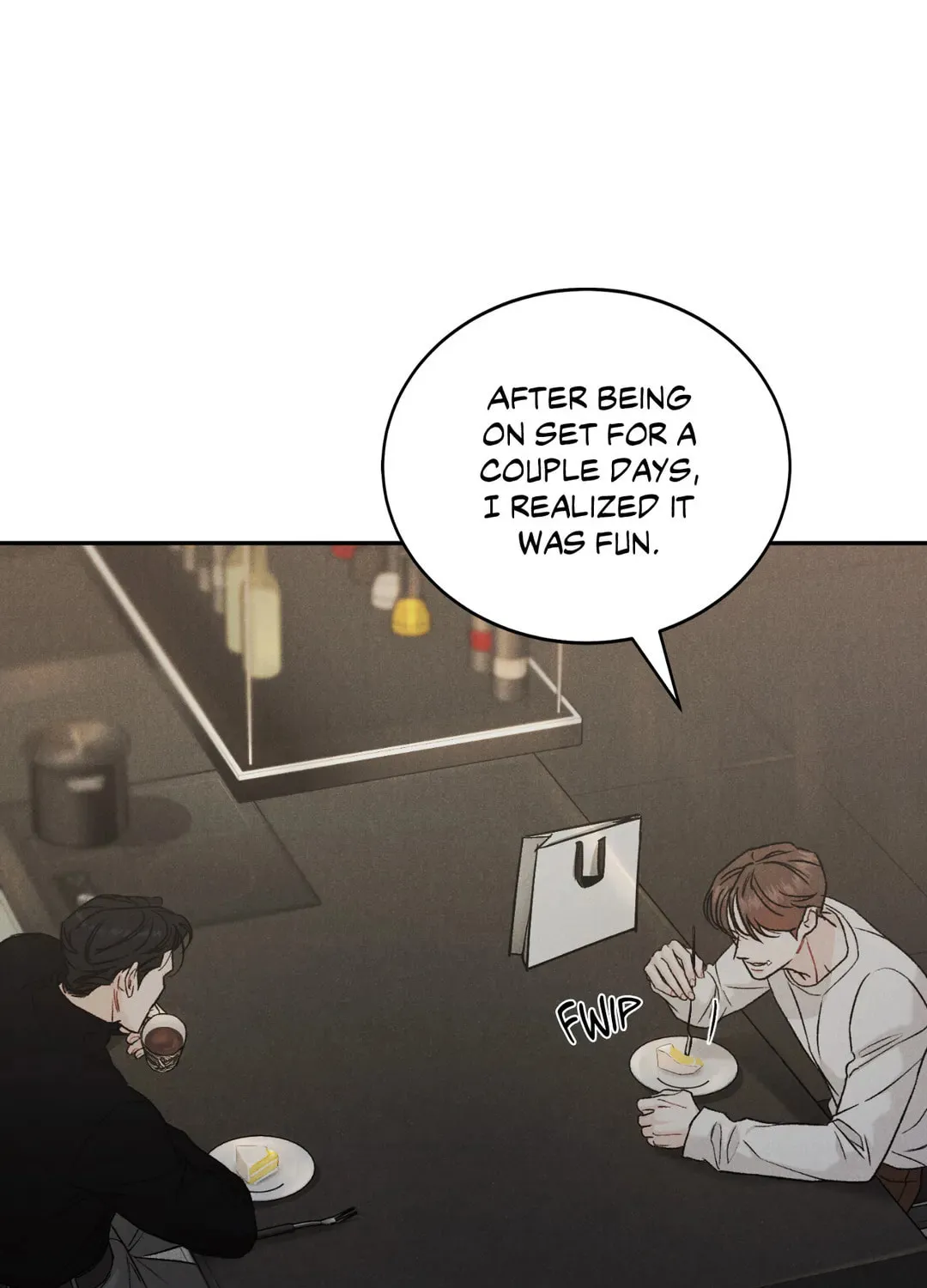 Limited Run Chapter 51 page 66 - 
