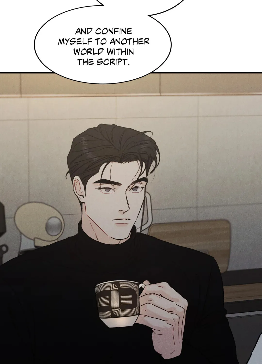 Limited Run Chapter 51 page 68 - 
