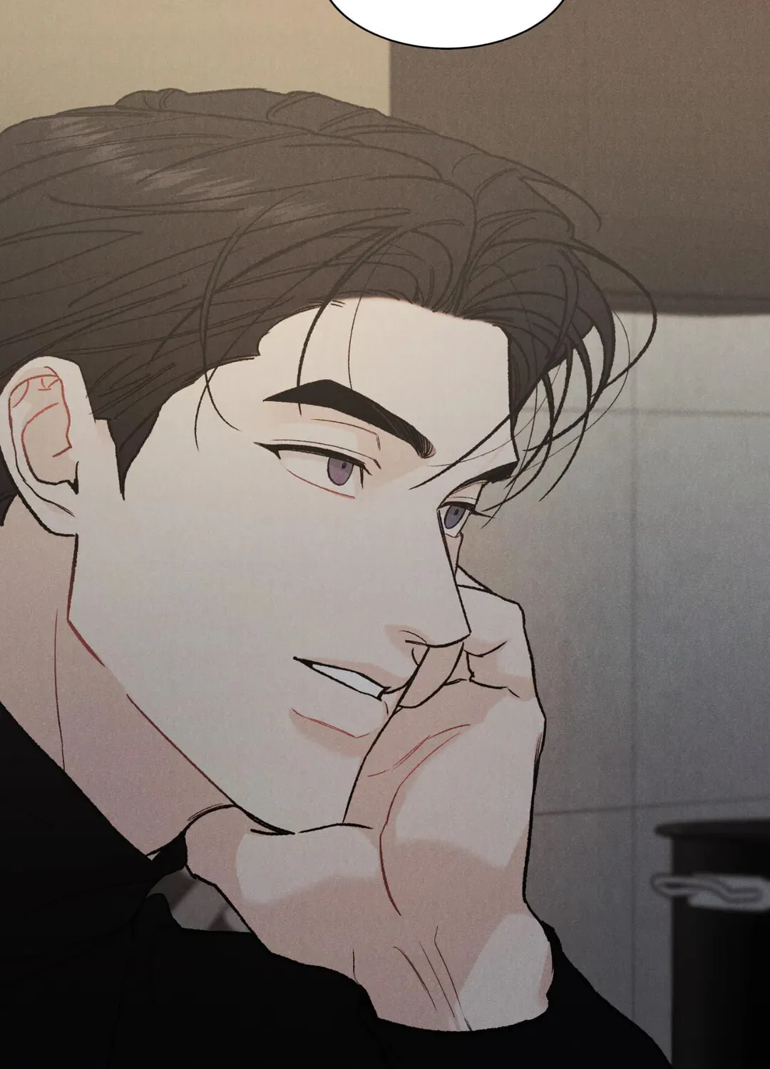 Limited Run Chapter 51 page 72 - 