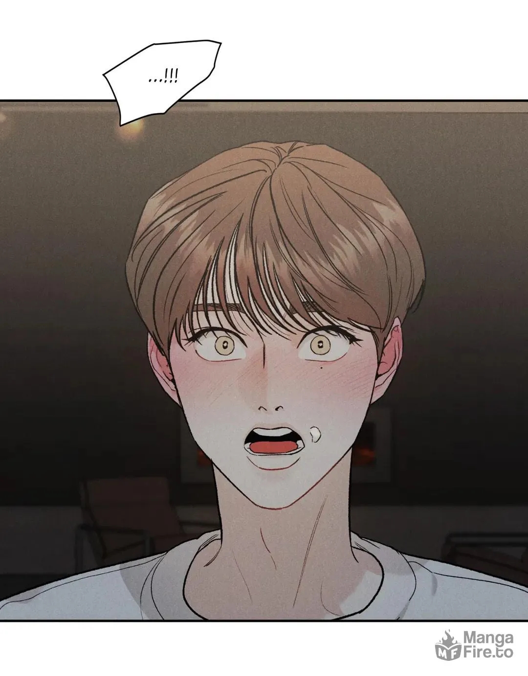 Limited Run Chapter 51 page 77 - 