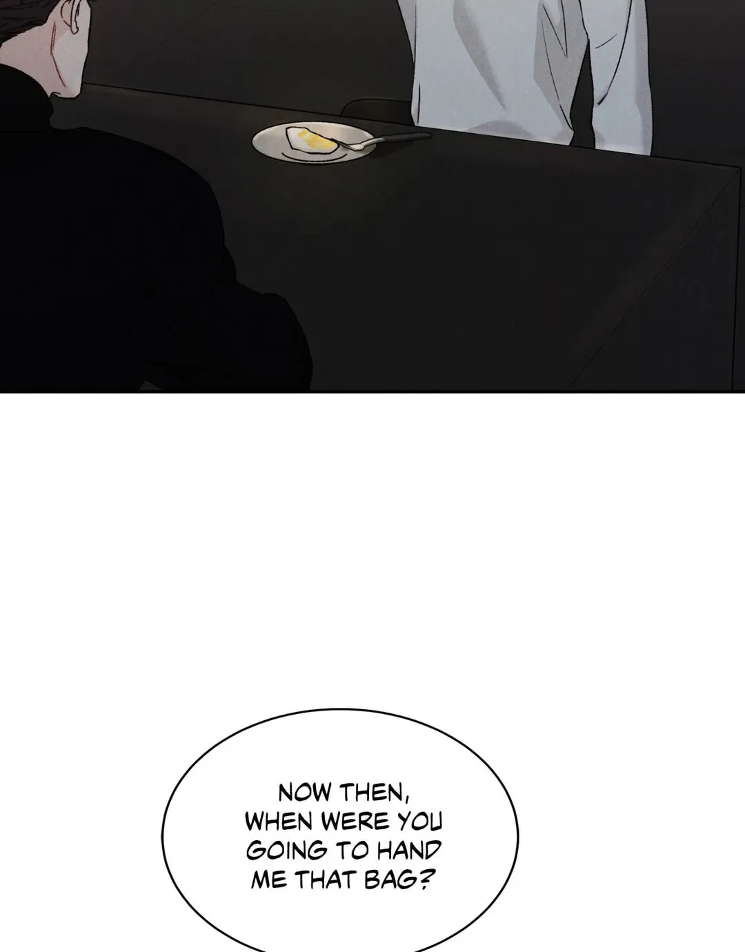 Limited Run Chapter 51 page 79 - 