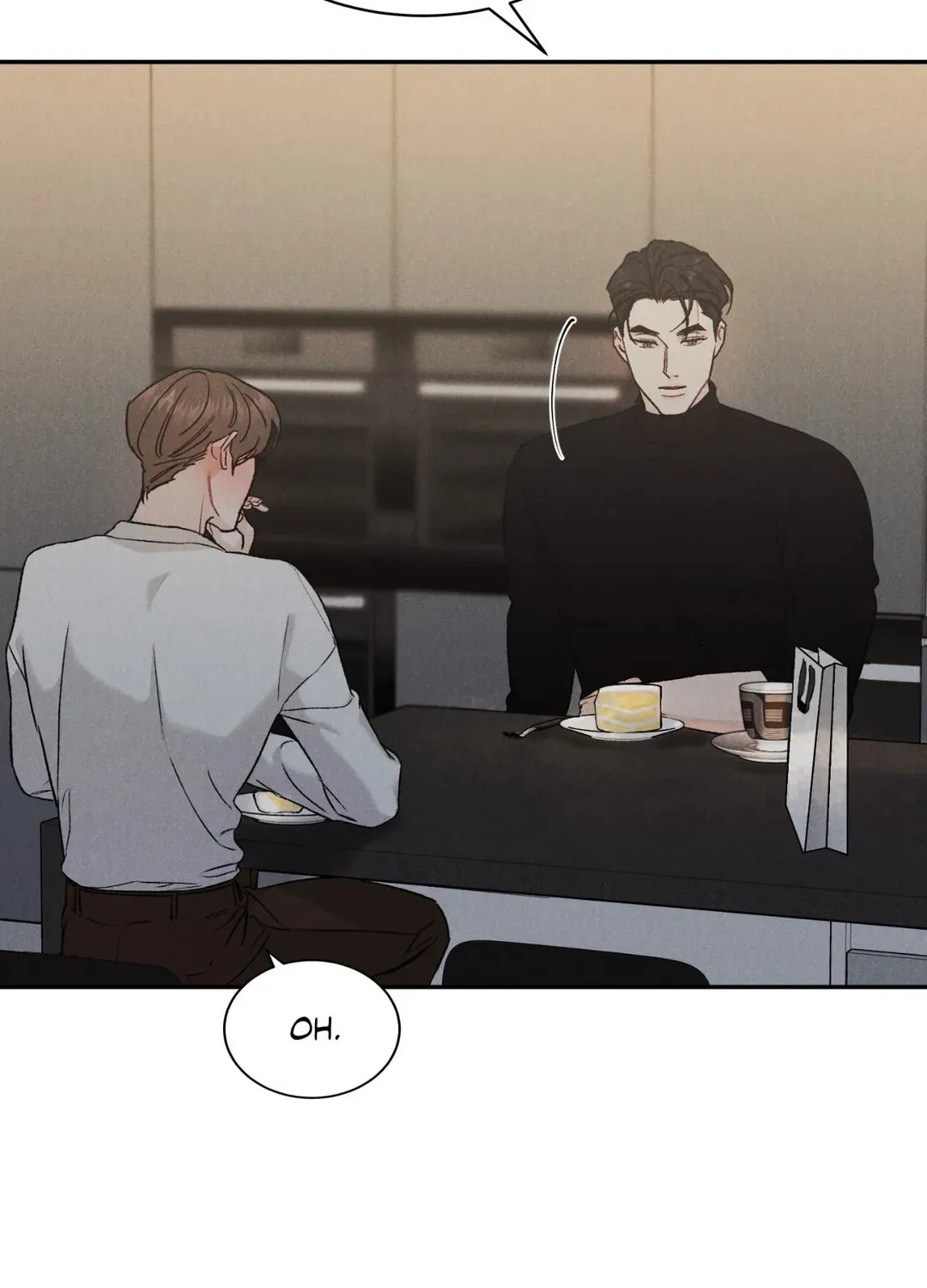 Limited Run Chapter 51 page 80 - 