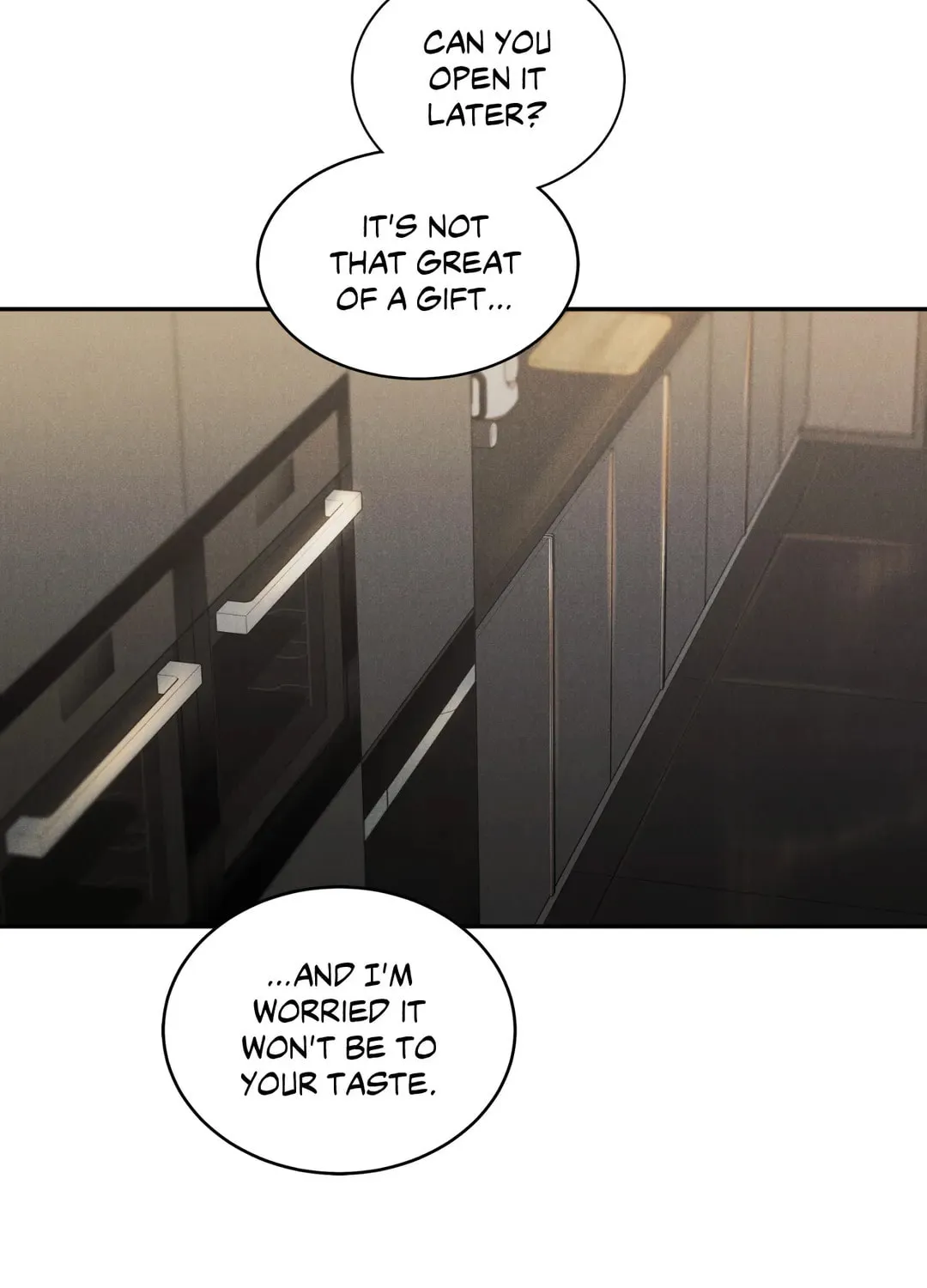 Limited Run Chapter 51 page 86 - 