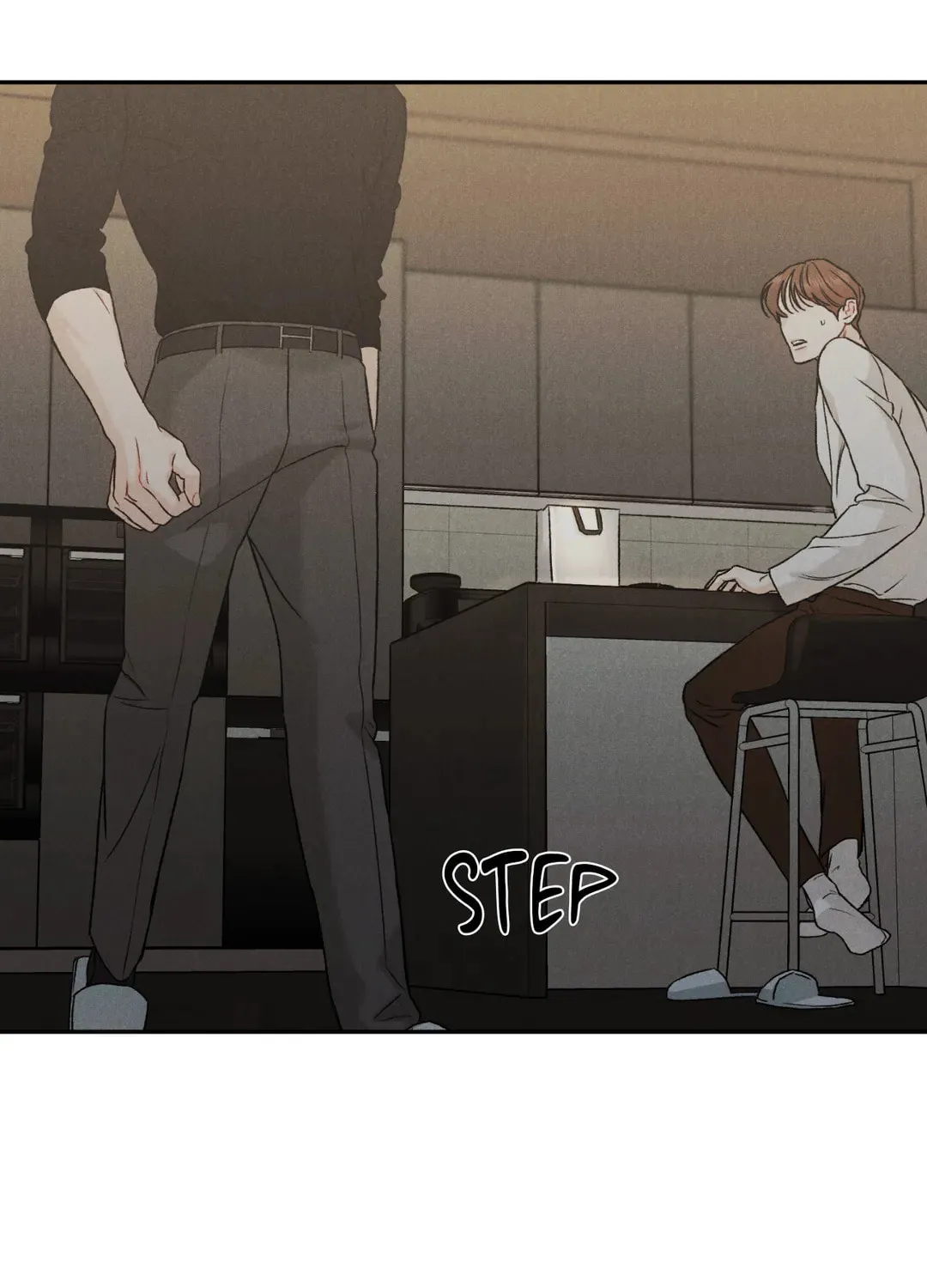 Limited Run Chapter 51 page 90 - 