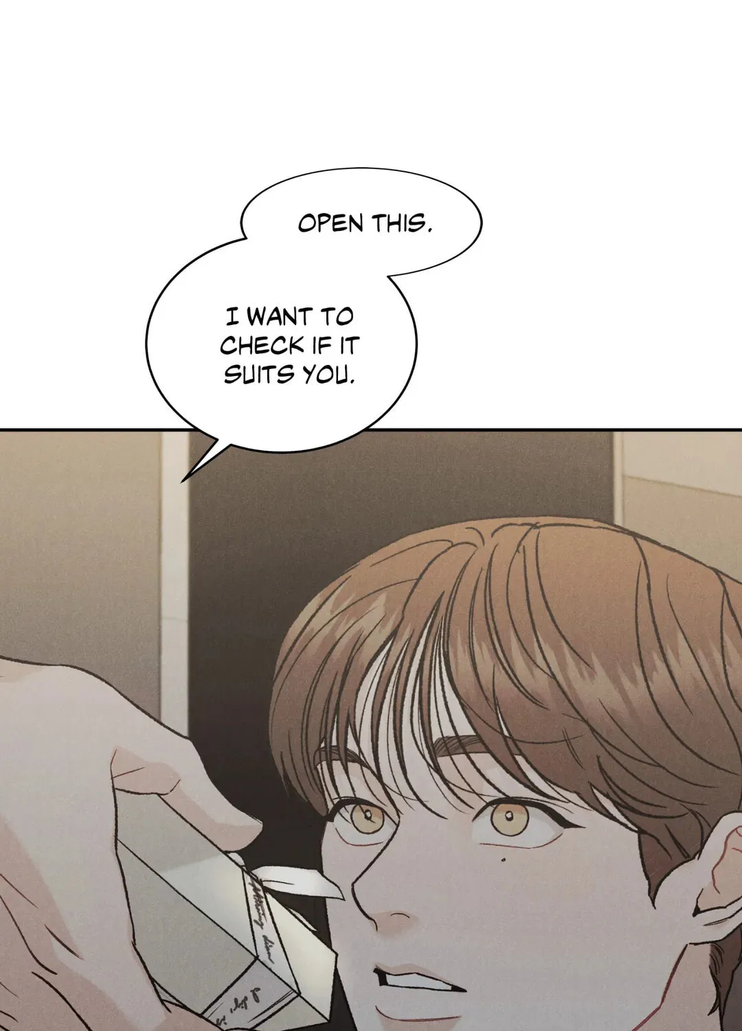 Limited Run Chapter 51 page 92 - 
