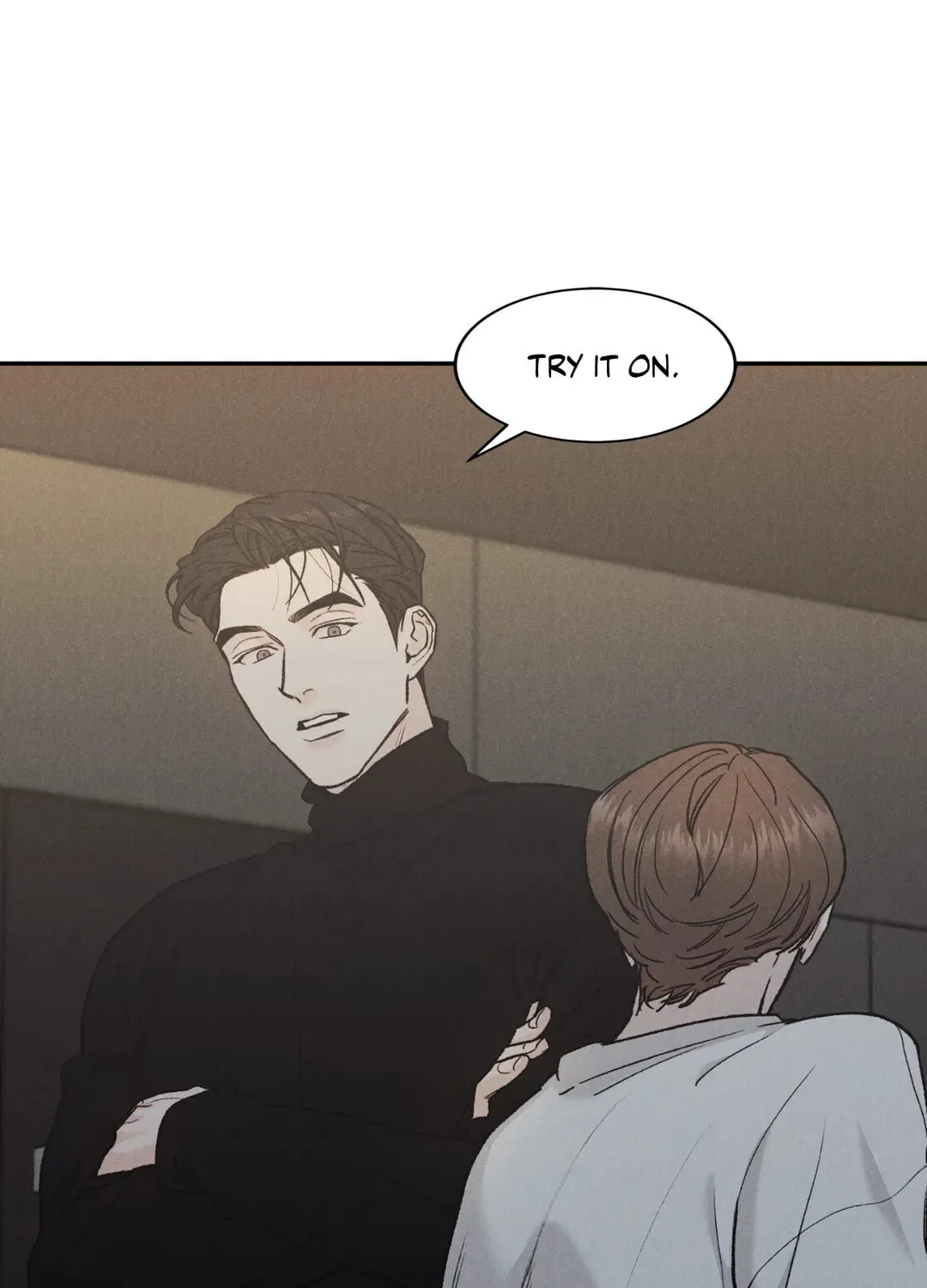 Limited Run Chapter 51 page 96 - 
