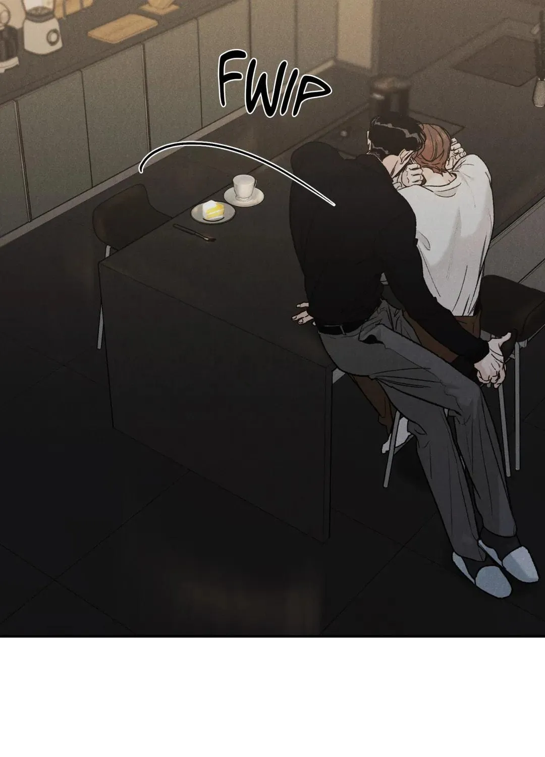 Limited Run Chapter 51 page 100 - 
