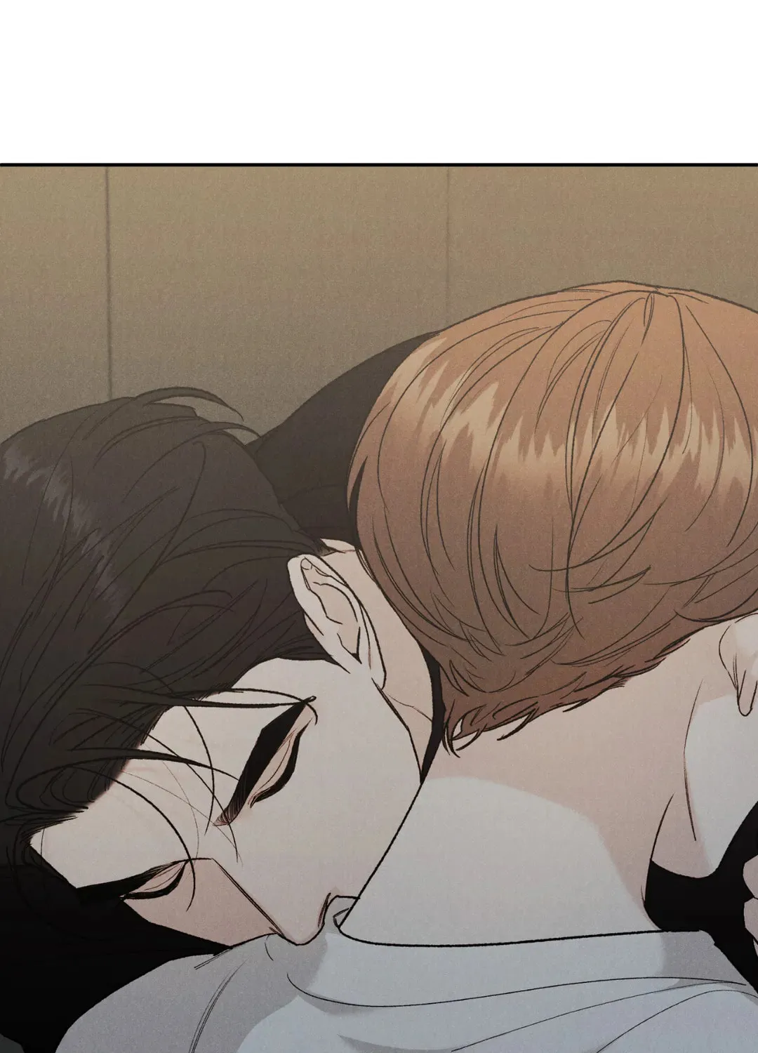 Limited Run Chapter 52 page 1 - 