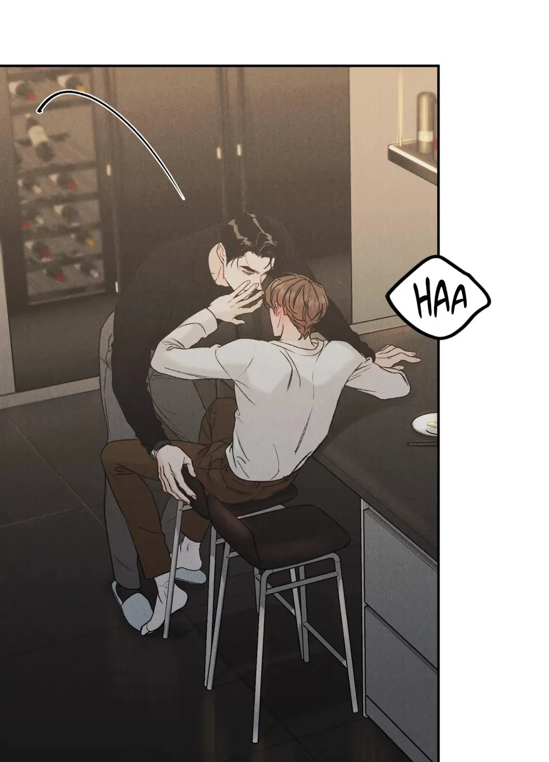 Limited Run Chapter 52 page 25 - 
