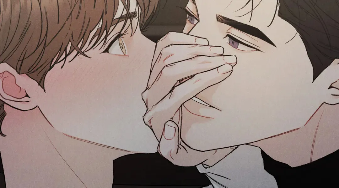 Limited Run Chapter 52 page 27 - 