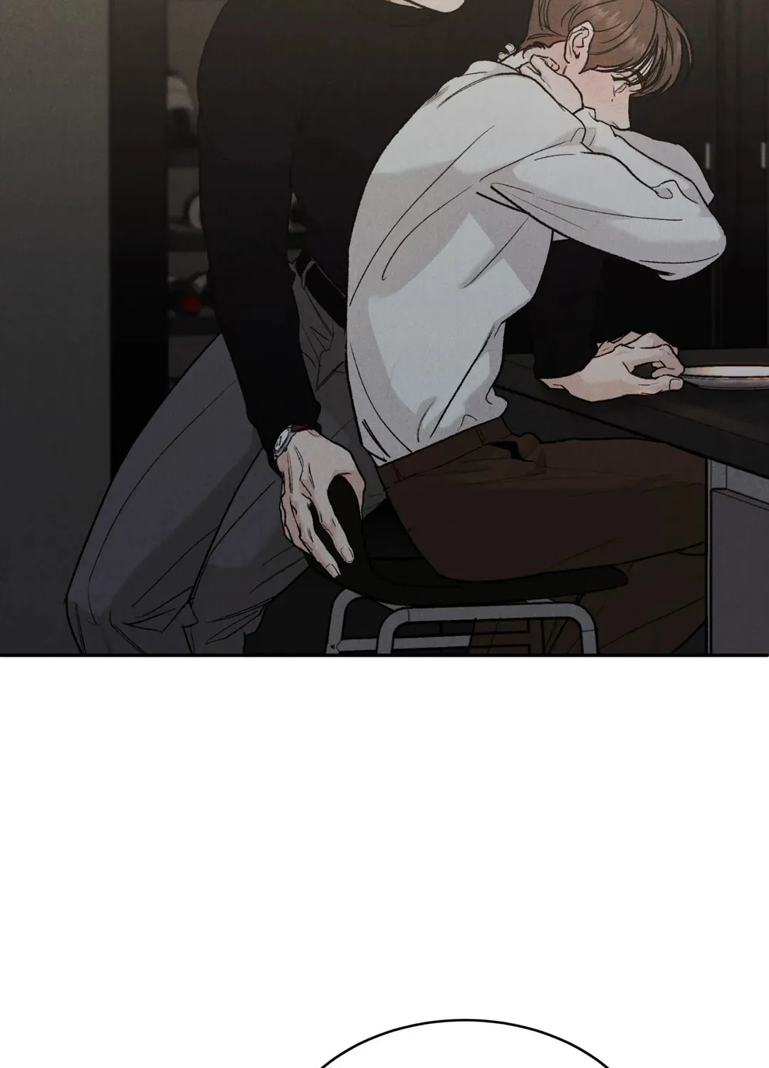 Limited Run Chapter 52 page 4 - 