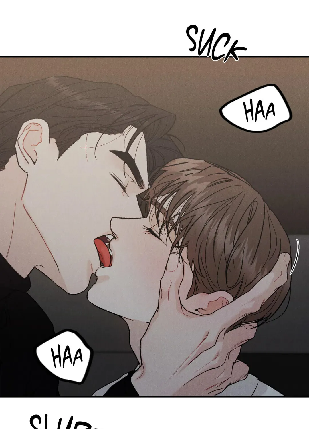 Limited Run Chapter 52 page 34 - 