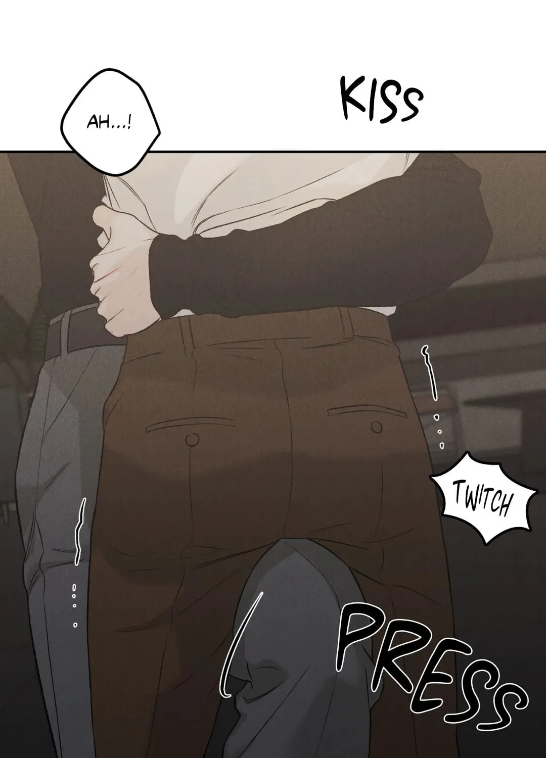 Limited Run Chapter 52 page 38 - 