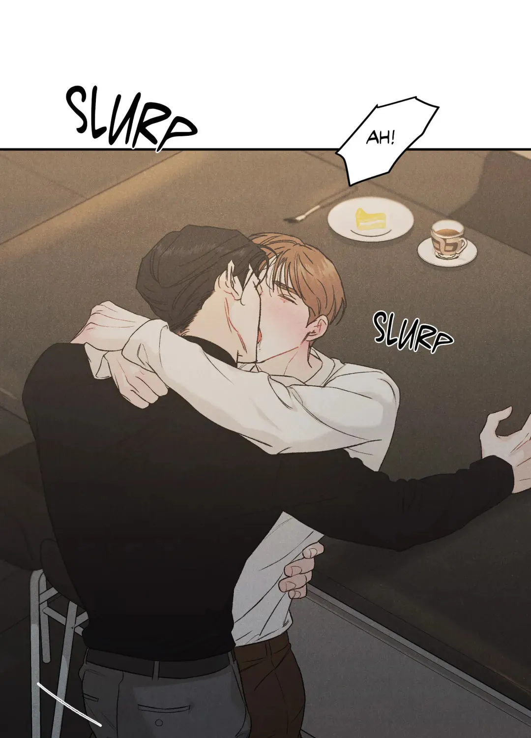Limited Run Chapter 52 page 40 - 