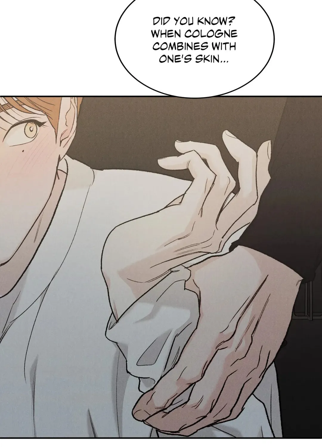 Limited Run Chapter 52 page 5 - 