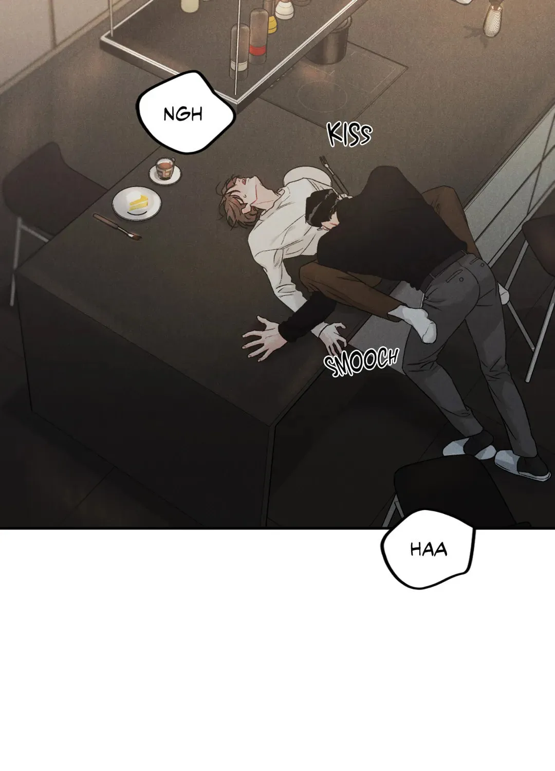 Limited Run Chapter 52 page 52 - 